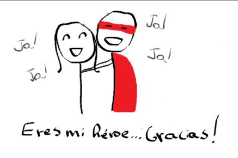 Tercera carta
