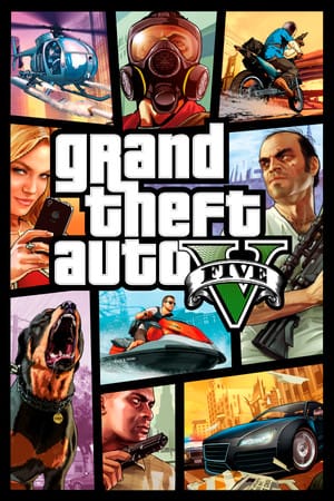 Portada de