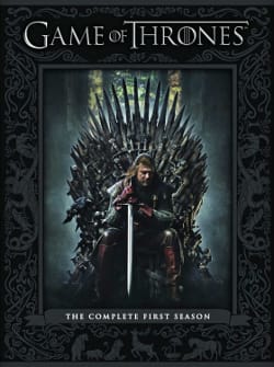 Portada de
